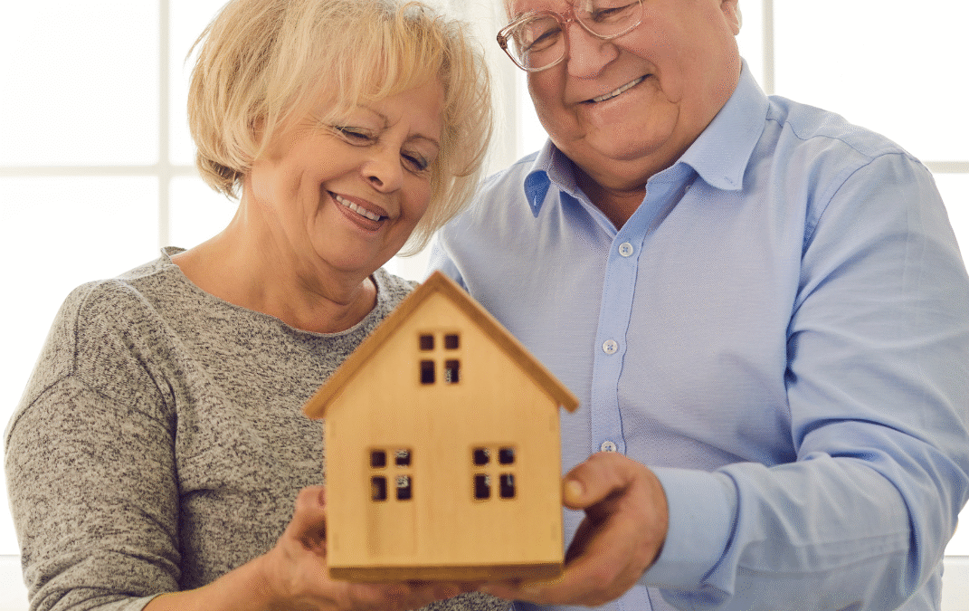 How Reverse Mortgages Can Boost Your Retirement Finances