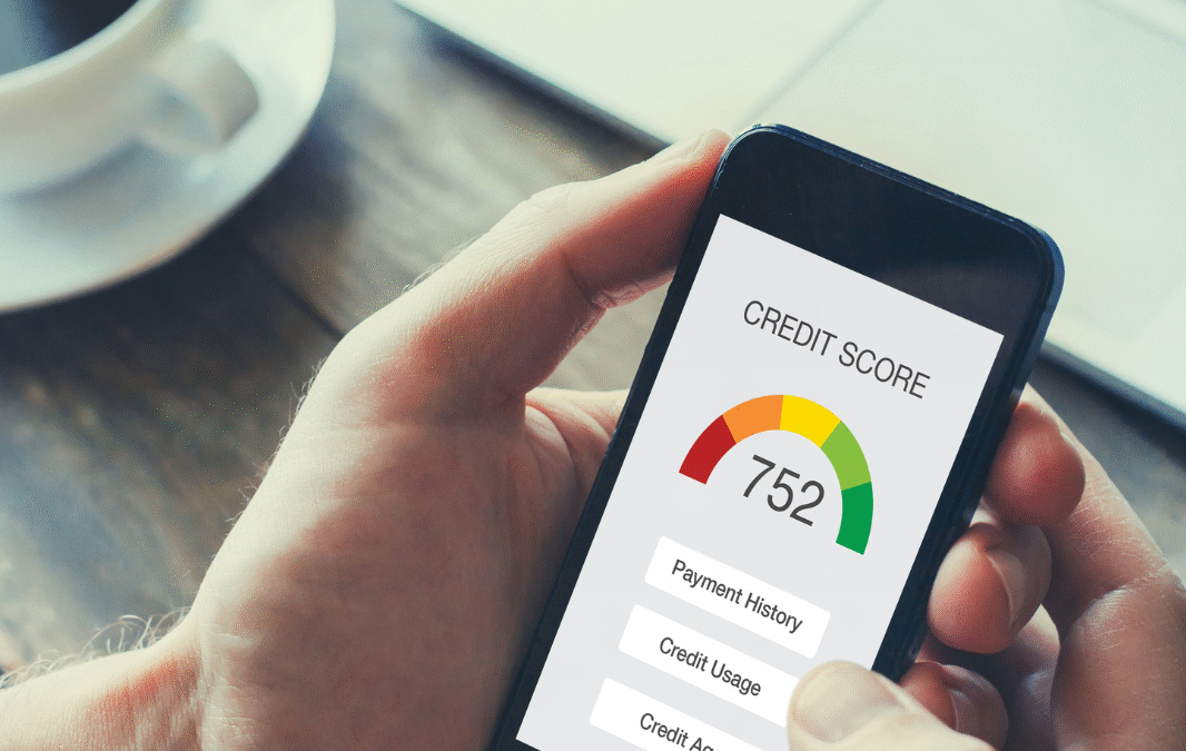 How to Build Your Credit Score for a Home Purchase