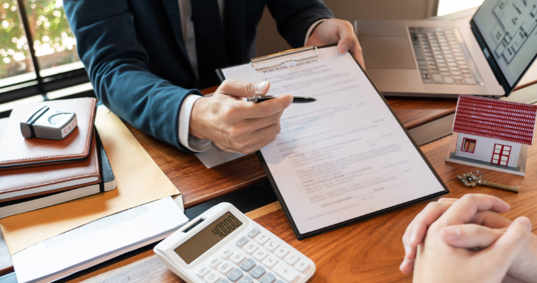 Conventional Loans Made Simple: Key Requirements with Laser Mortgage