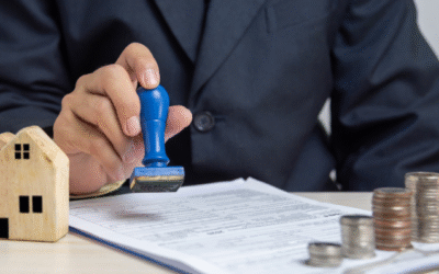 How DSCR Loans Empower Real Estate Investors to Scale Without Tax Returns